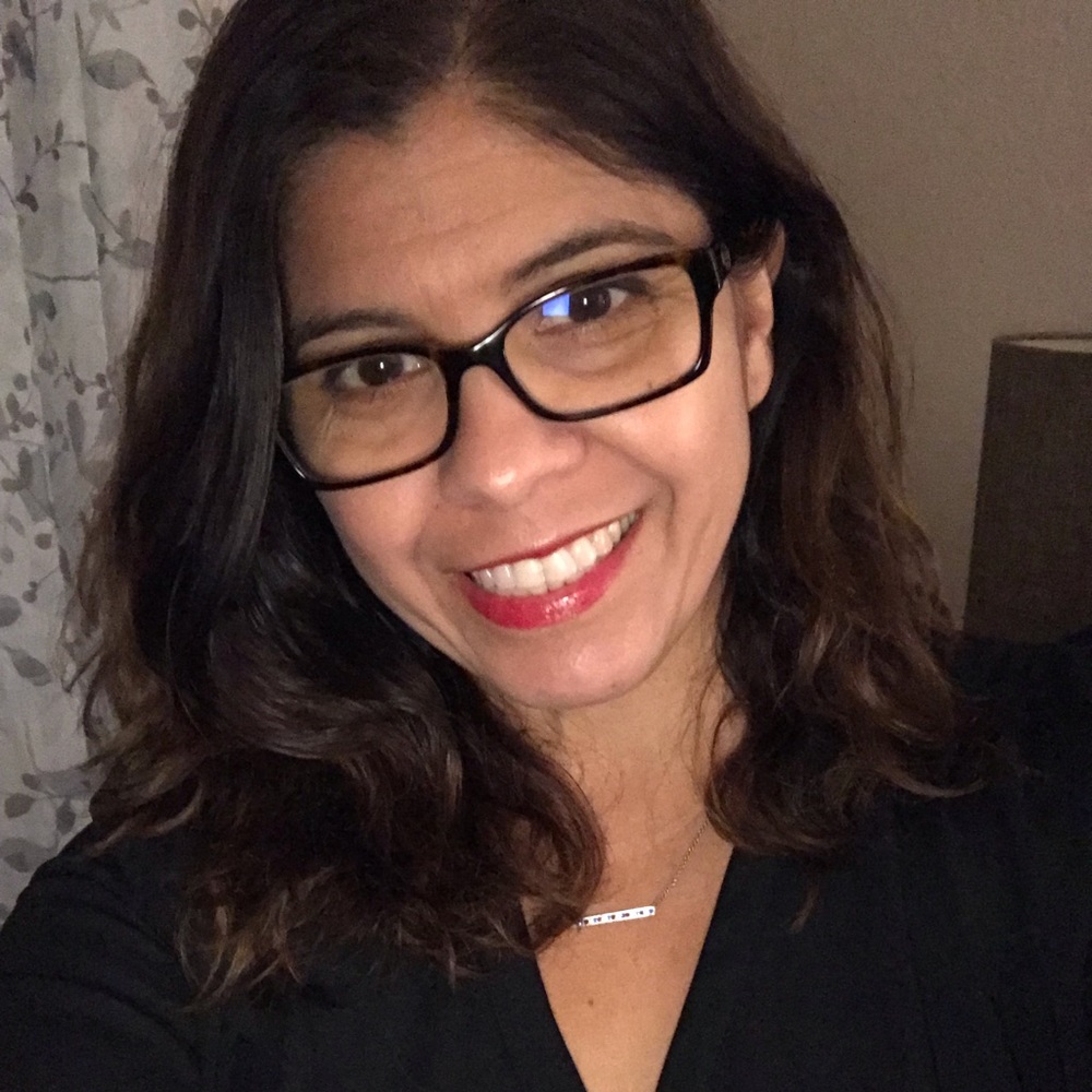 Meet your Posher, Mari